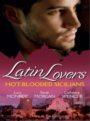 cover image of Hot-Blooded Sicilians